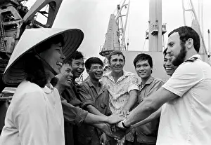 Vietnamese: Vietnam, 1979
