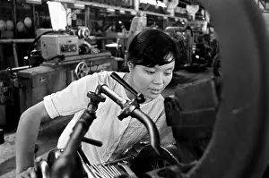 Hanoi: Vietnam, 1979