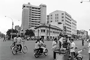 Minh: Vietnam, 1979