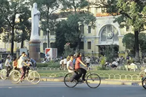 Minh: Vietnam, 1980