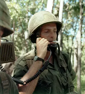 Comm: VIETNAM RADIO COMM