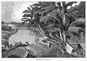 Saigon: VIETNAM SCENERY