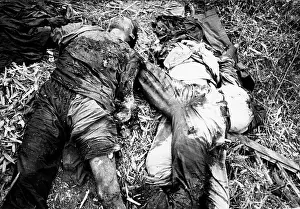 Ensuing: VIETNAM WAR - 1955 - 1975