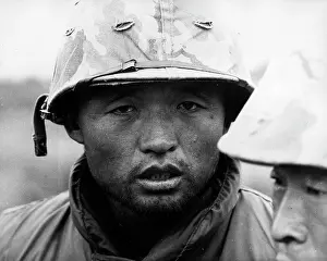 Ensuing: VIETNAM WAR - 1955 - 1975