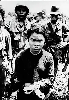 Cong: VIETNAM WAR - 1955 - 1975