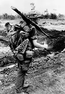Strongest: VIETNAM WAR - 1955 - 1975