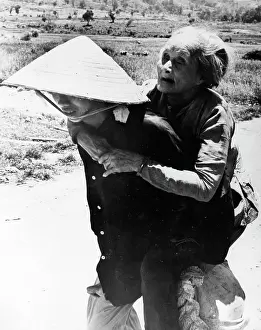 Bong: VIETNAM WAR - 1955 - 1975