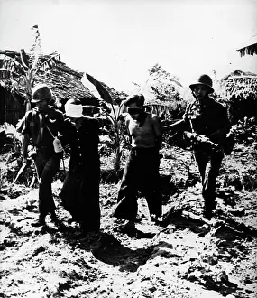 Strongest: VIETNAM WAR - 1955 - 1975
