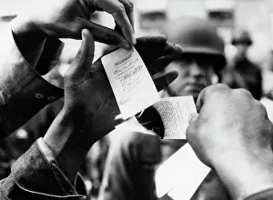 Protestors: VIETNAM WAR - 1955 - 1975