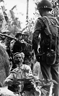 Strongest: VIETNAM WAR - 1955 - 1975