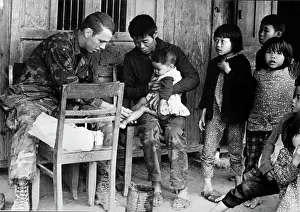 Corpsman: VIETNAM WAR - 1955 - 1975