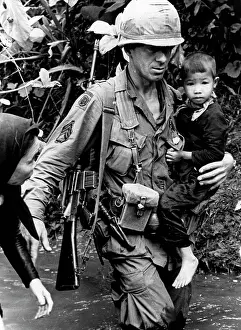 Strongest: VIETNAM WAR - 1955 - 1975