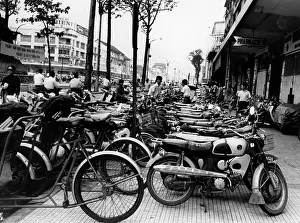 Saigon: VIETNAM WAR - 1955 - 1975