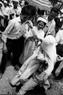 Saigon: VIETNAM WAR - 1955 - 1975