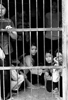 Estimated: VIETNAM WAR - 1955 - 1975
