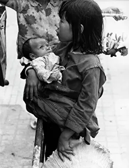 Saigon: VIETNAM WAR - 1955 - 1975