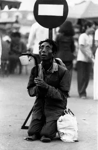 Saigon: VIETNAM WAR - 1955 - 1975