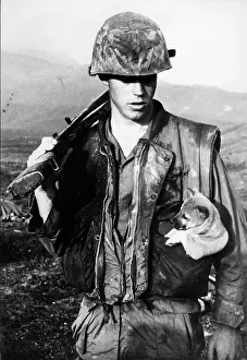 Estimated: VIETNAM WAR - 1955 - 1975