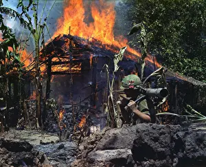 1405history: Vietnam War