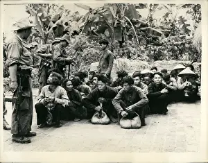 Squat: Vietnam War