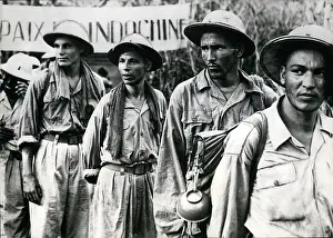 Saluted: Vietnam War