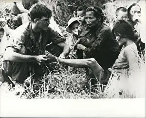 Nang: Vietnam War