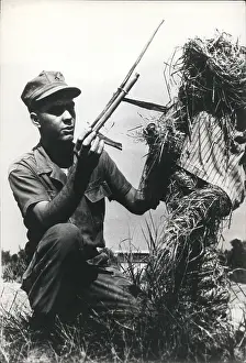 Scarecrow: Vietnam War