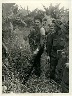 Bravo: Vietnam War