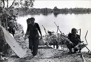 Filtered: Vietnam War