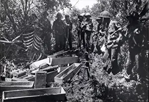 Mortars: Vietnam War