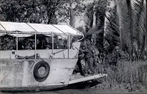 Mekong: Vietnam War