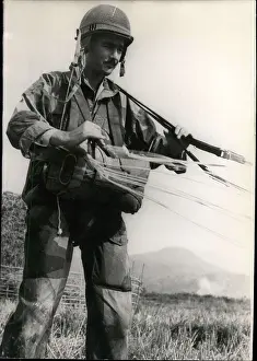 Retaken: Vietnam War