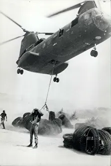 Hovers: Vietnam War