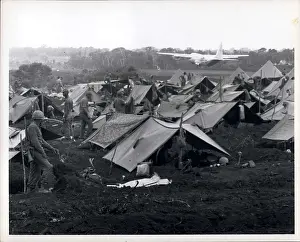 Thieu: Vietnam War