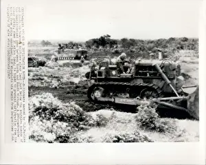 Demilitarized: Vietnam War