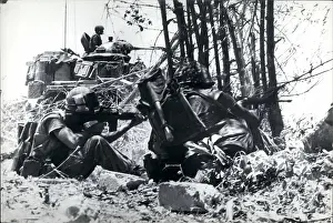 Dong: Vietnam War