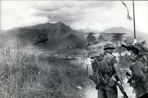 Northernmost: Vietnam War