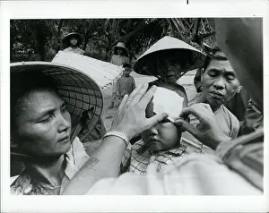 Kerosene: Vietnam War