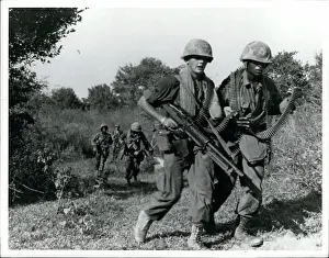 Cong: Vietnam War