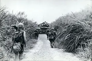 Vist: Vietnam War