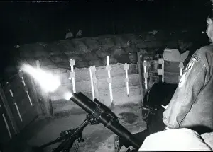 Repel: Vietnam War