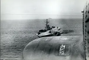 Steams: Vietnam War