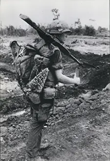 Demilitarized: Vietnam War
