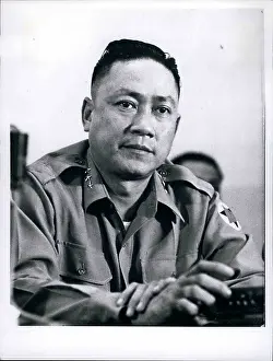 Tran: Vietnam War