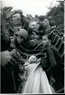 Guerilla: Vietnam War