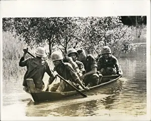 Junta: Vietnam War