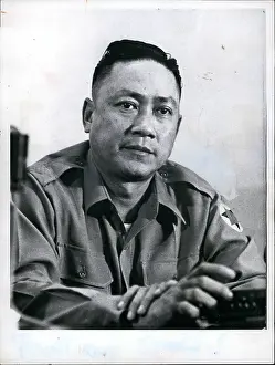 Tran: Vietnam War