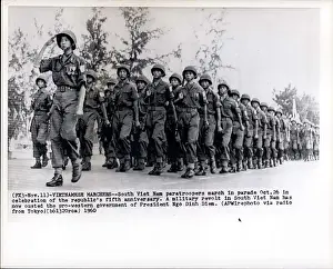 Dinh: Vietnam War
