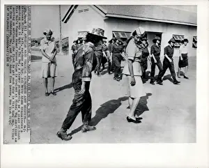 Wilkes: Vietnam War