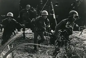 Scramble: Vietnam War
